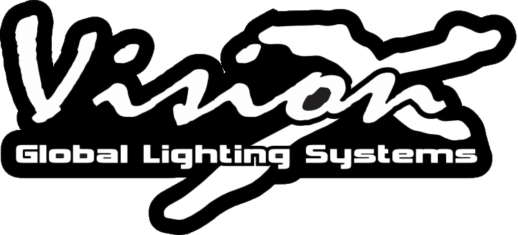 Vision X soutient Ric Rallye